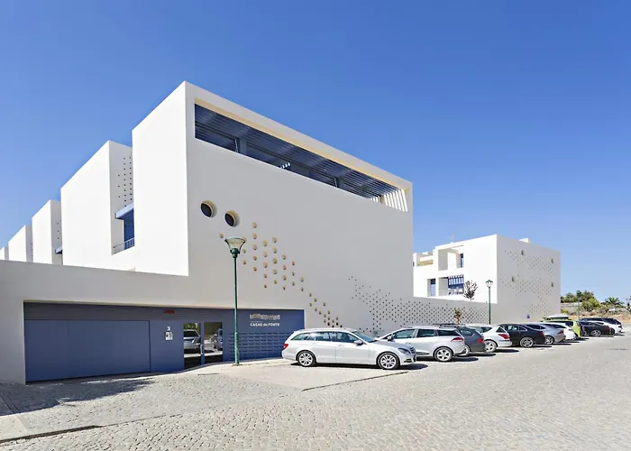 Casas Do Forte By My Choice