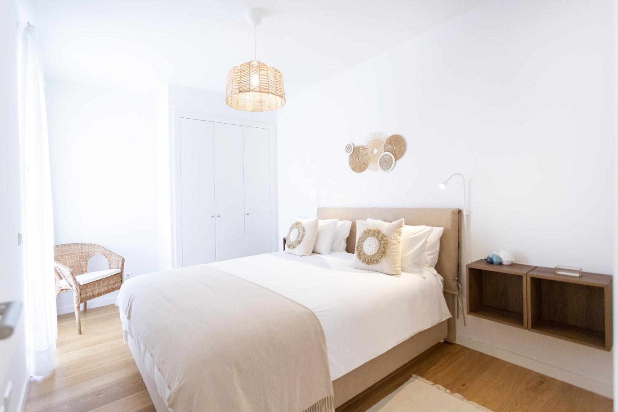 Apartment Casas Do By My Choice Cabanas De Tavira