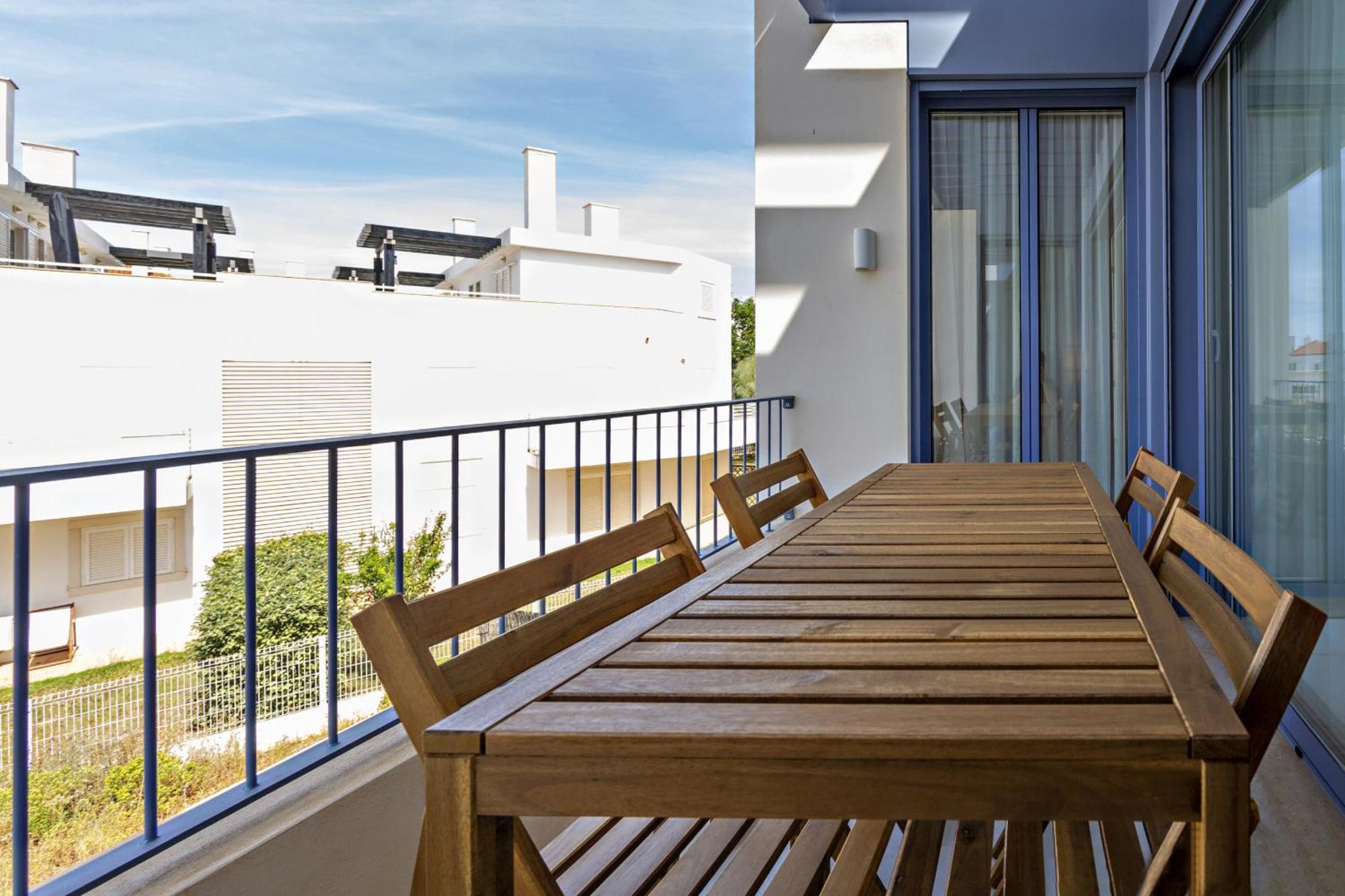 Apartment Casas Do By My Choice *