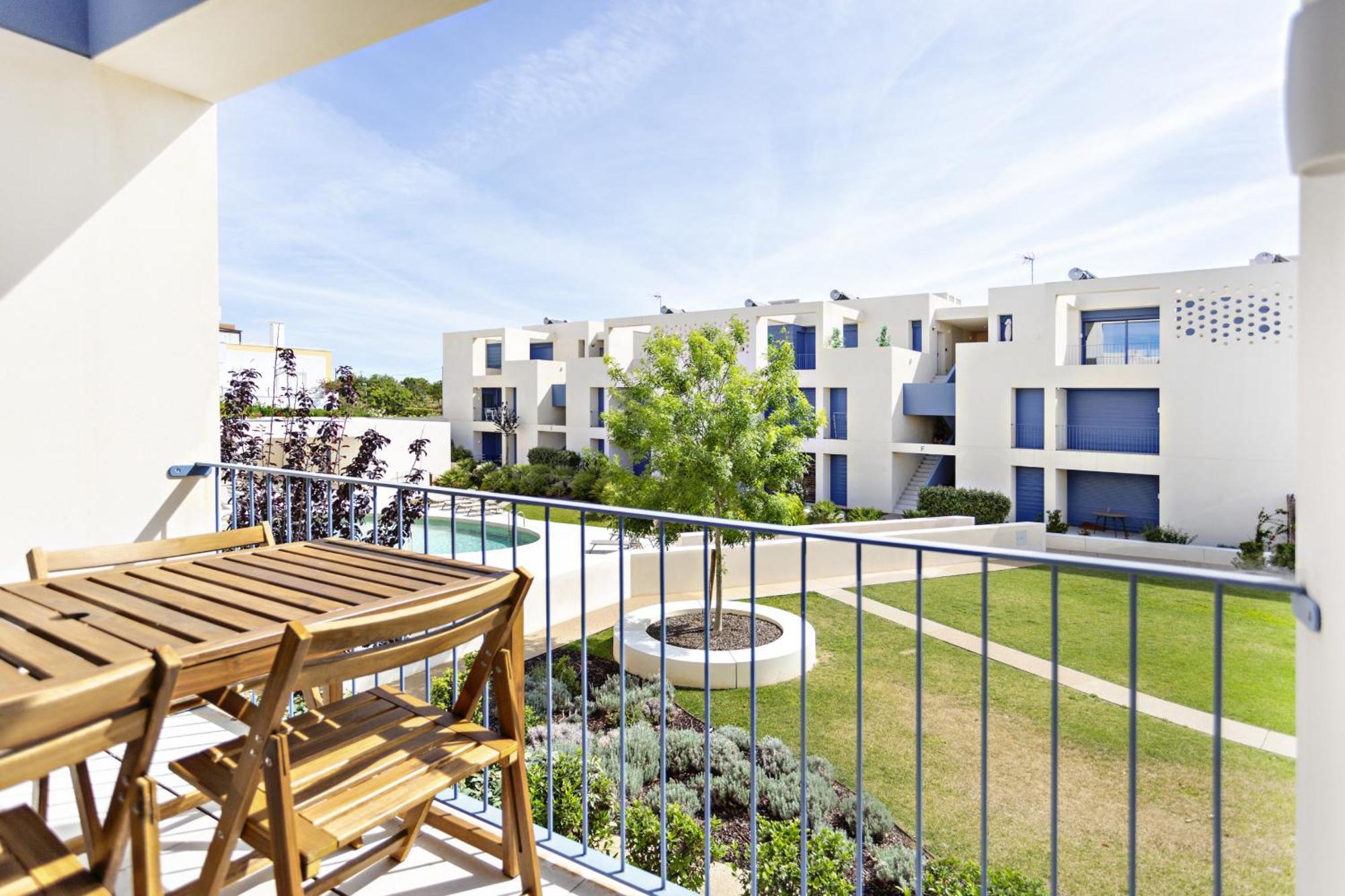 Apartment Casas Do By My Choice *