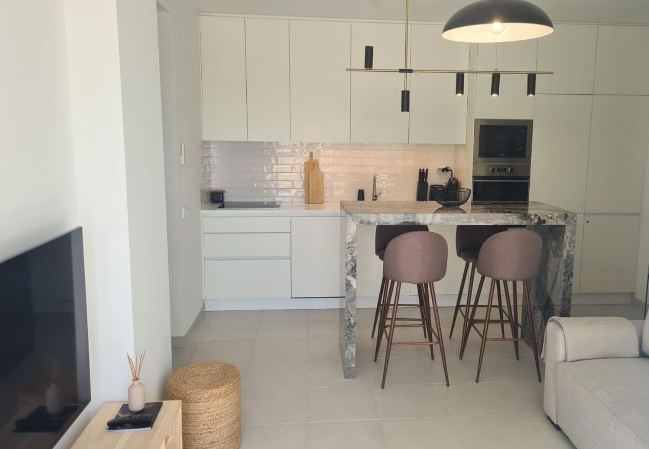 Casas Do By My Choice Apartment
