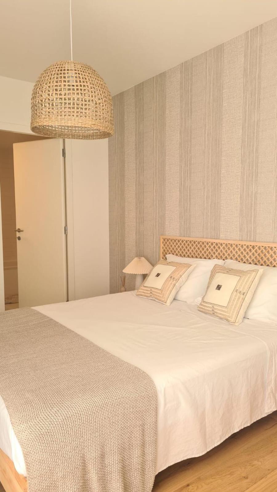 Casas Do By My Choice Apartment *