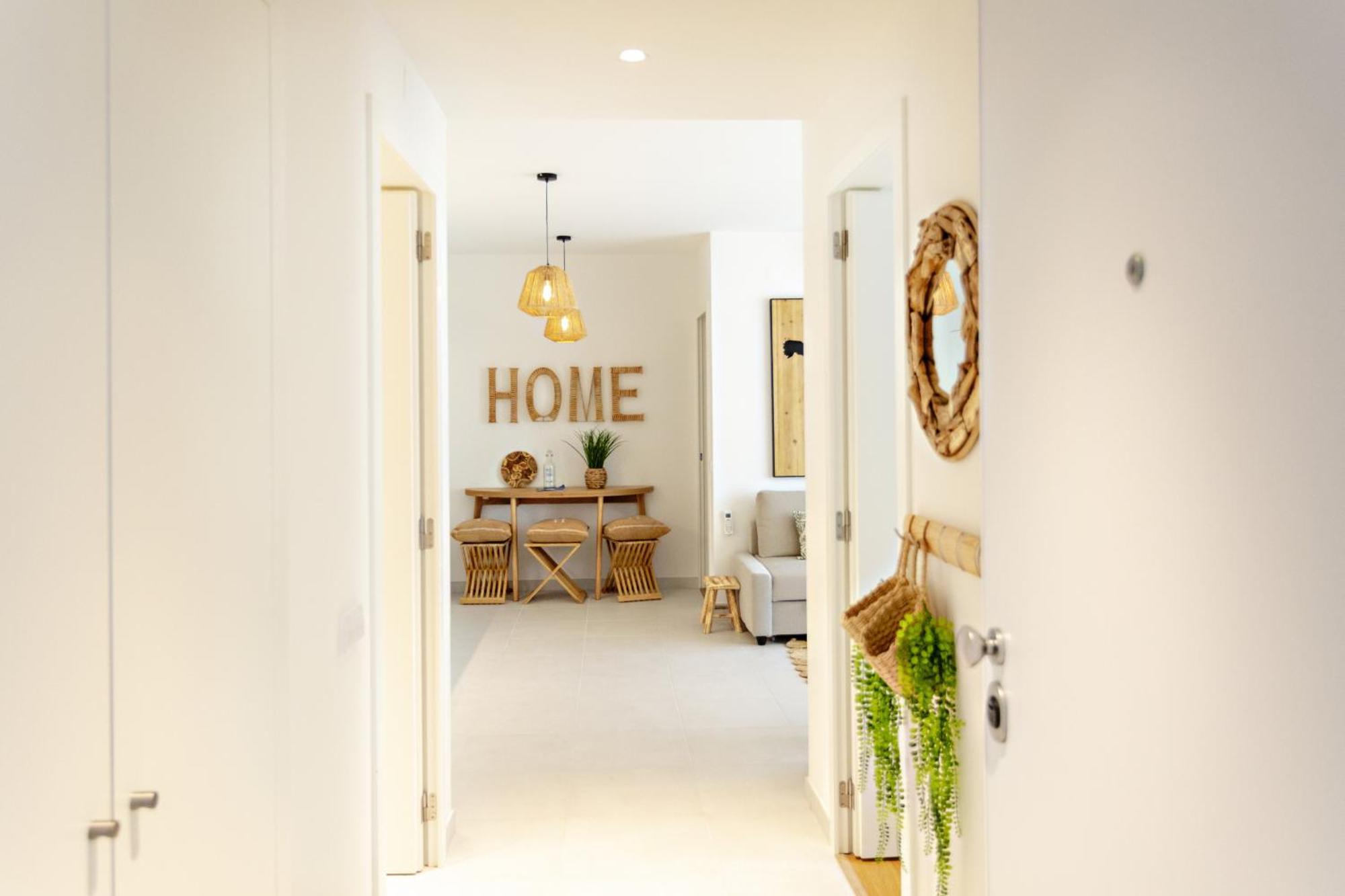 Apartment Casas Do By My Choice *
