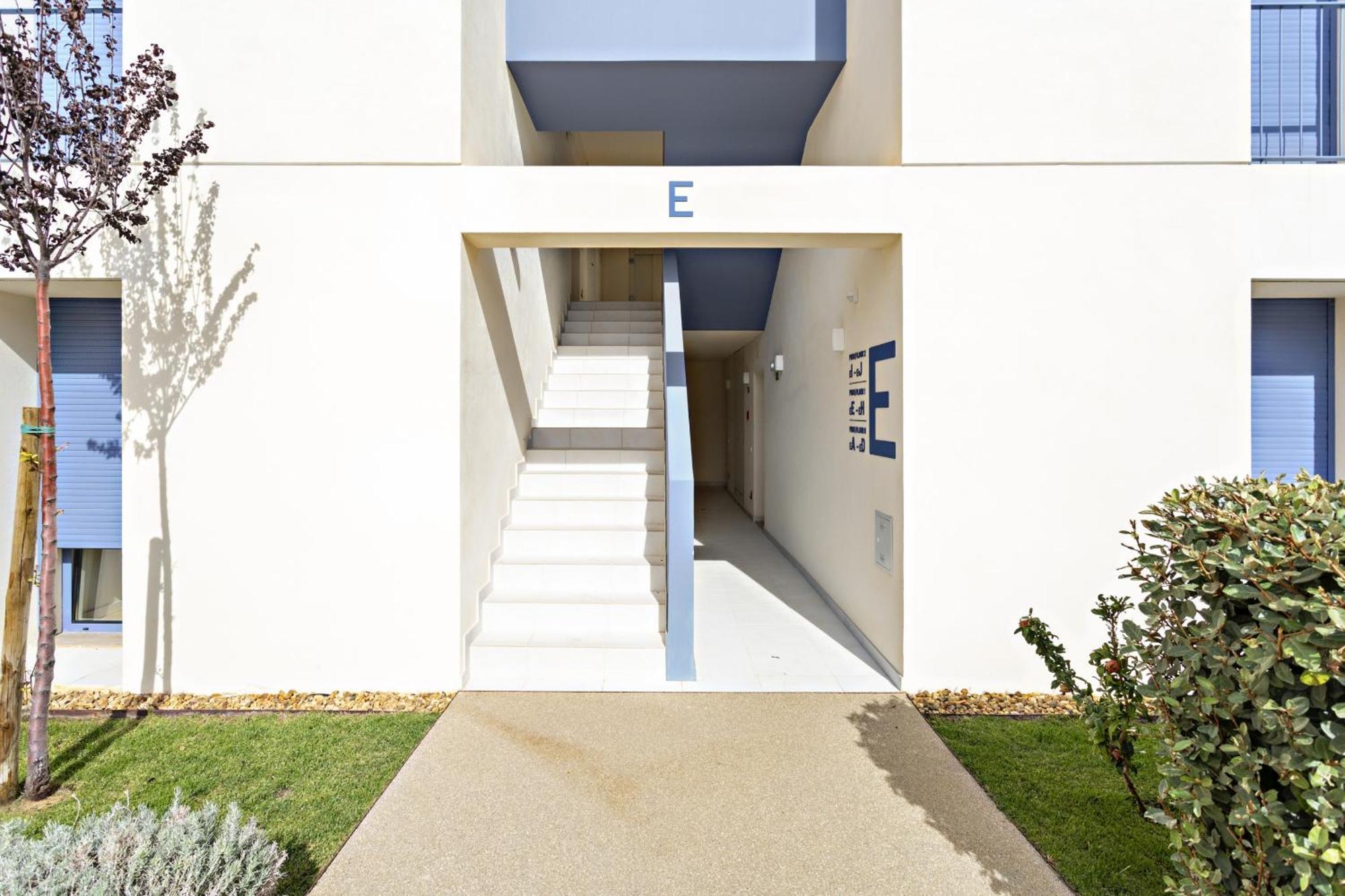 Casas Do By My Choice Apartment Cabanas De Tavira