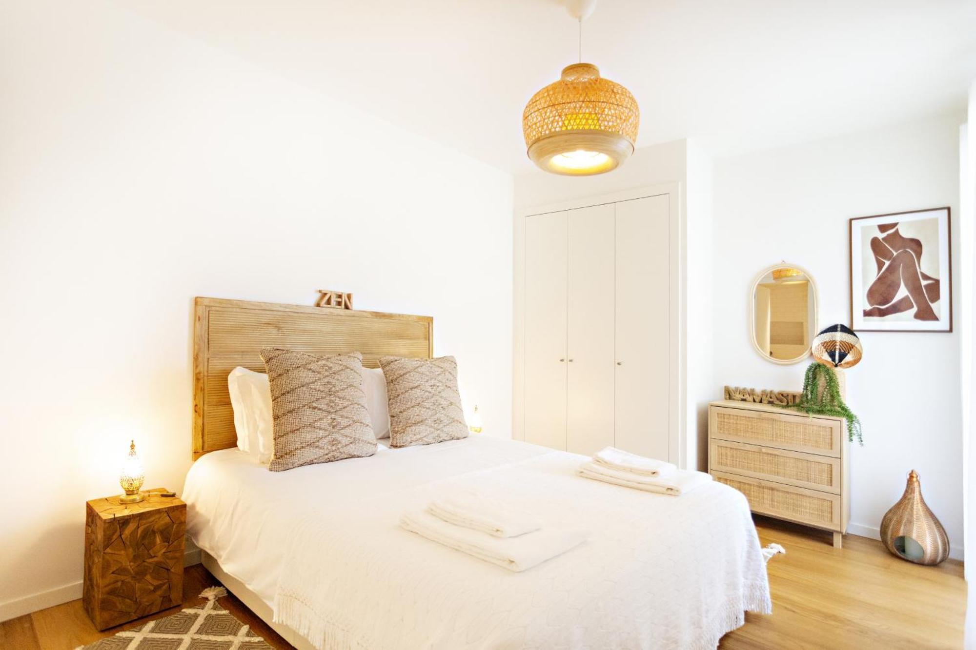 Apartment Casas Do By My Choice *