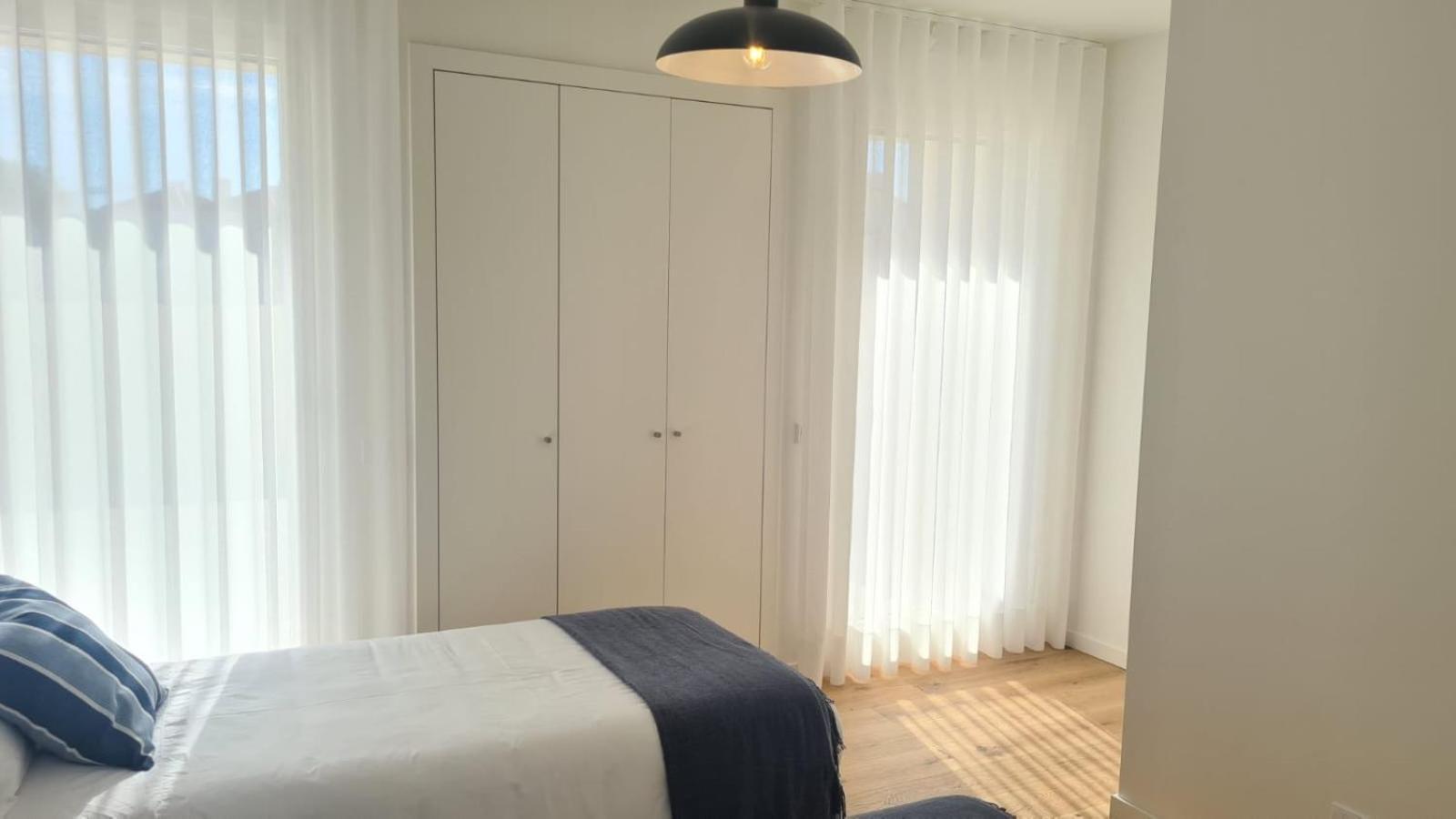 Casas Do By My Choice Apartment