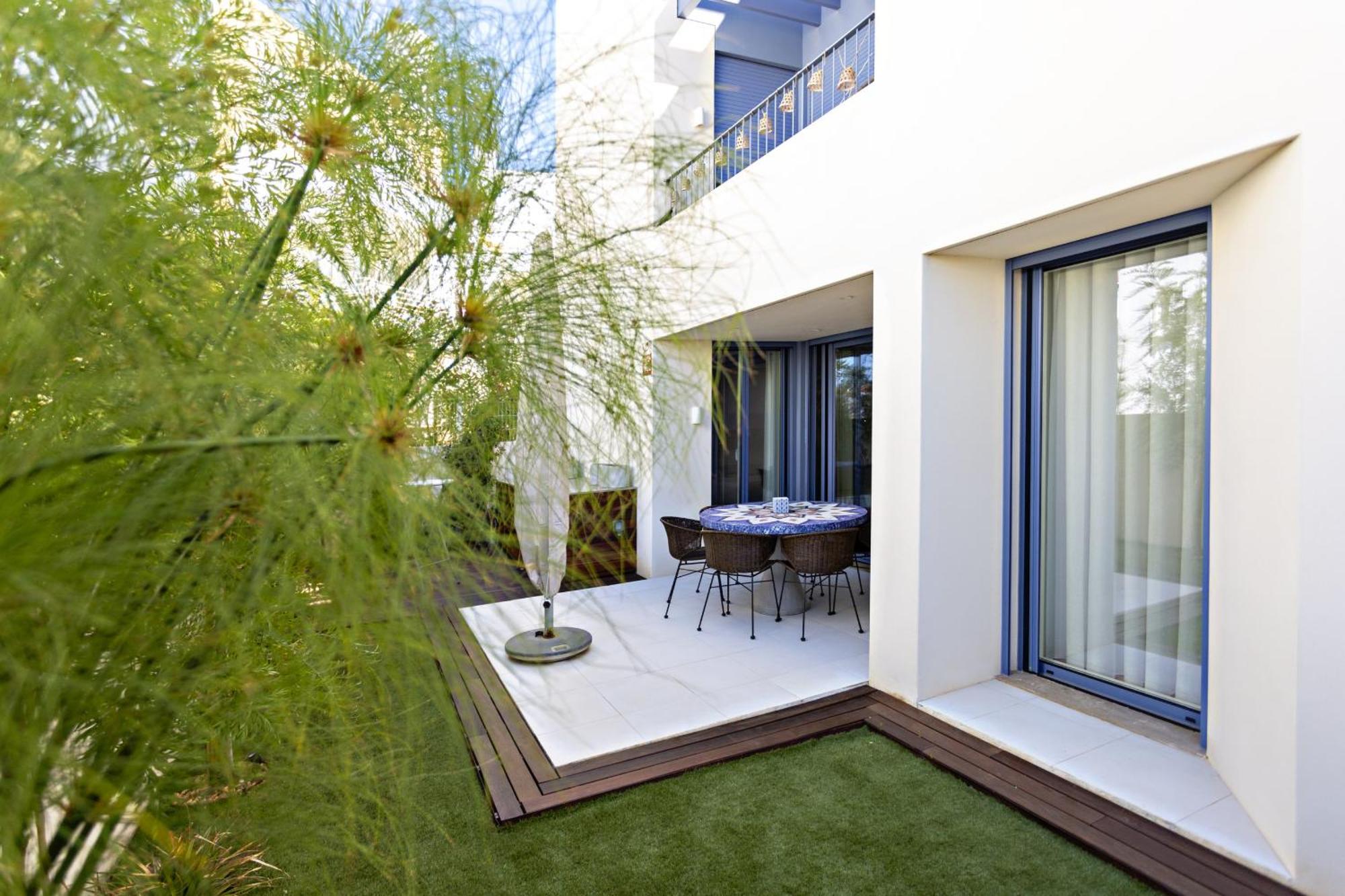 Casas Do By My Choice