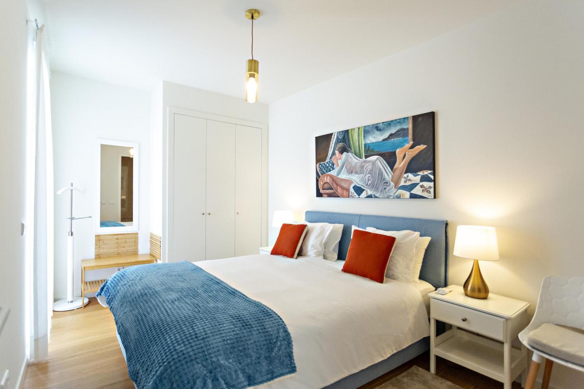 Apartment Casas Do By My Choice