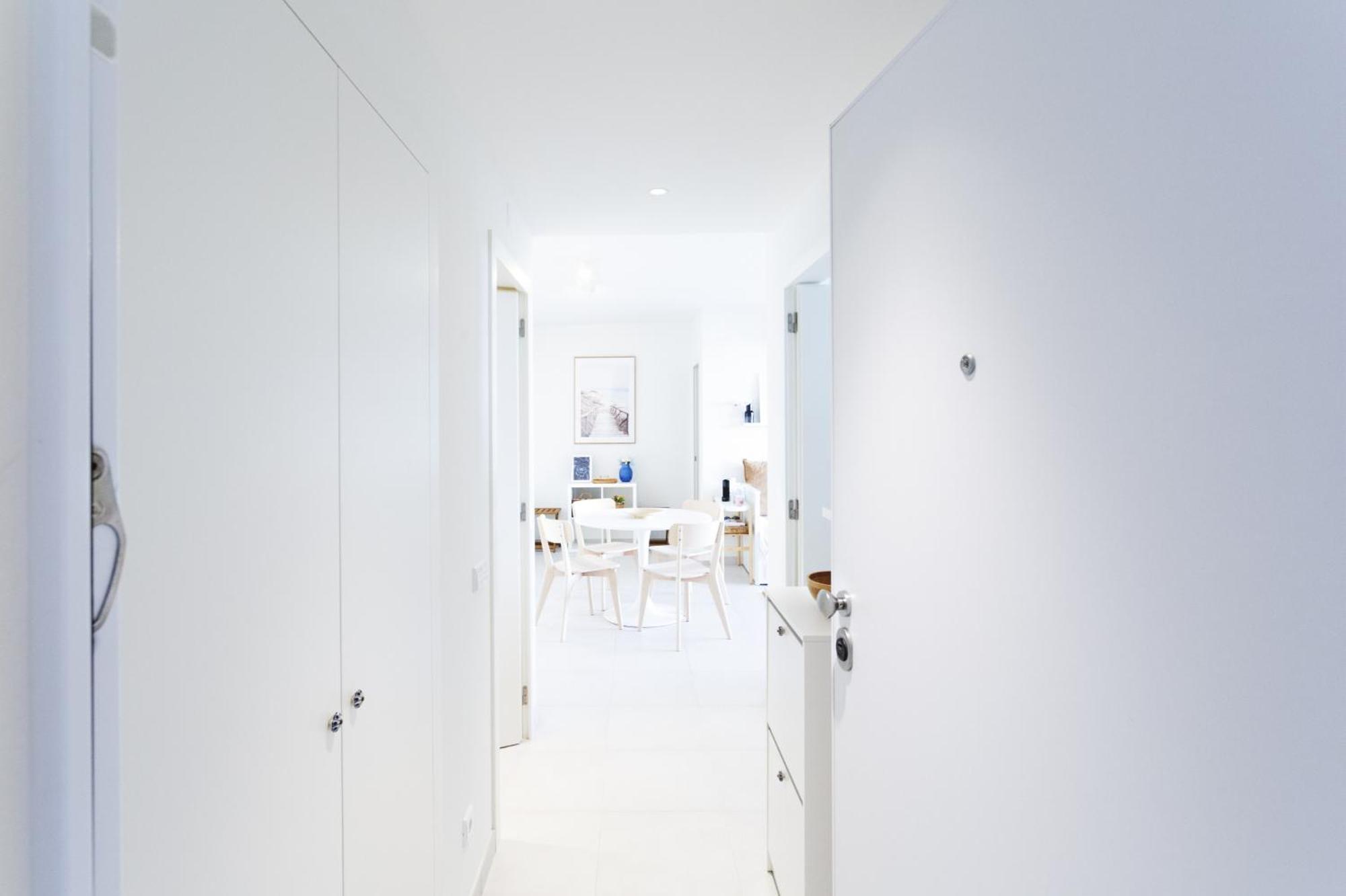 Casas Do By My Choice Apartment