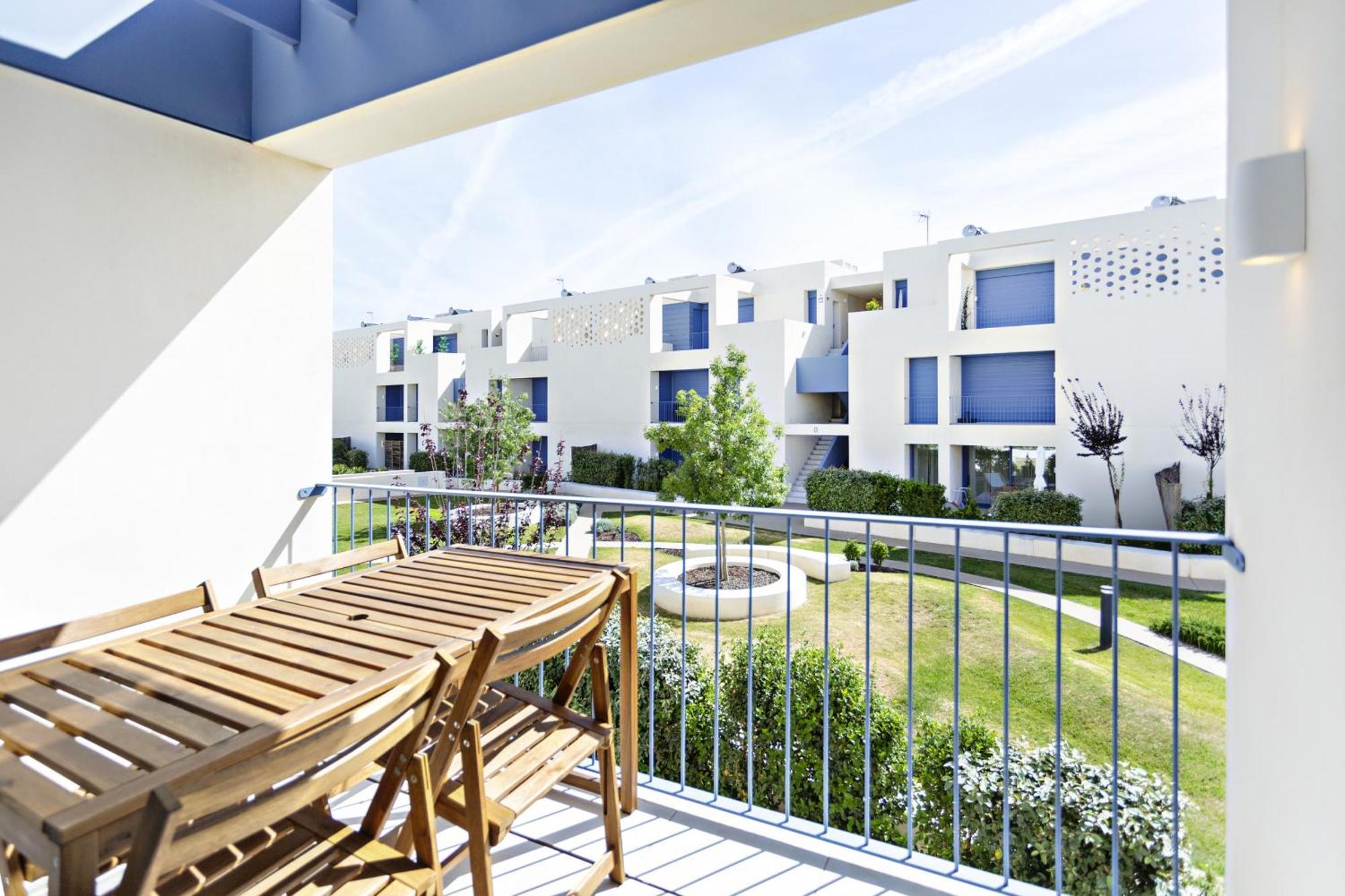 Casas Do By My Choice Cabanas De Tavira