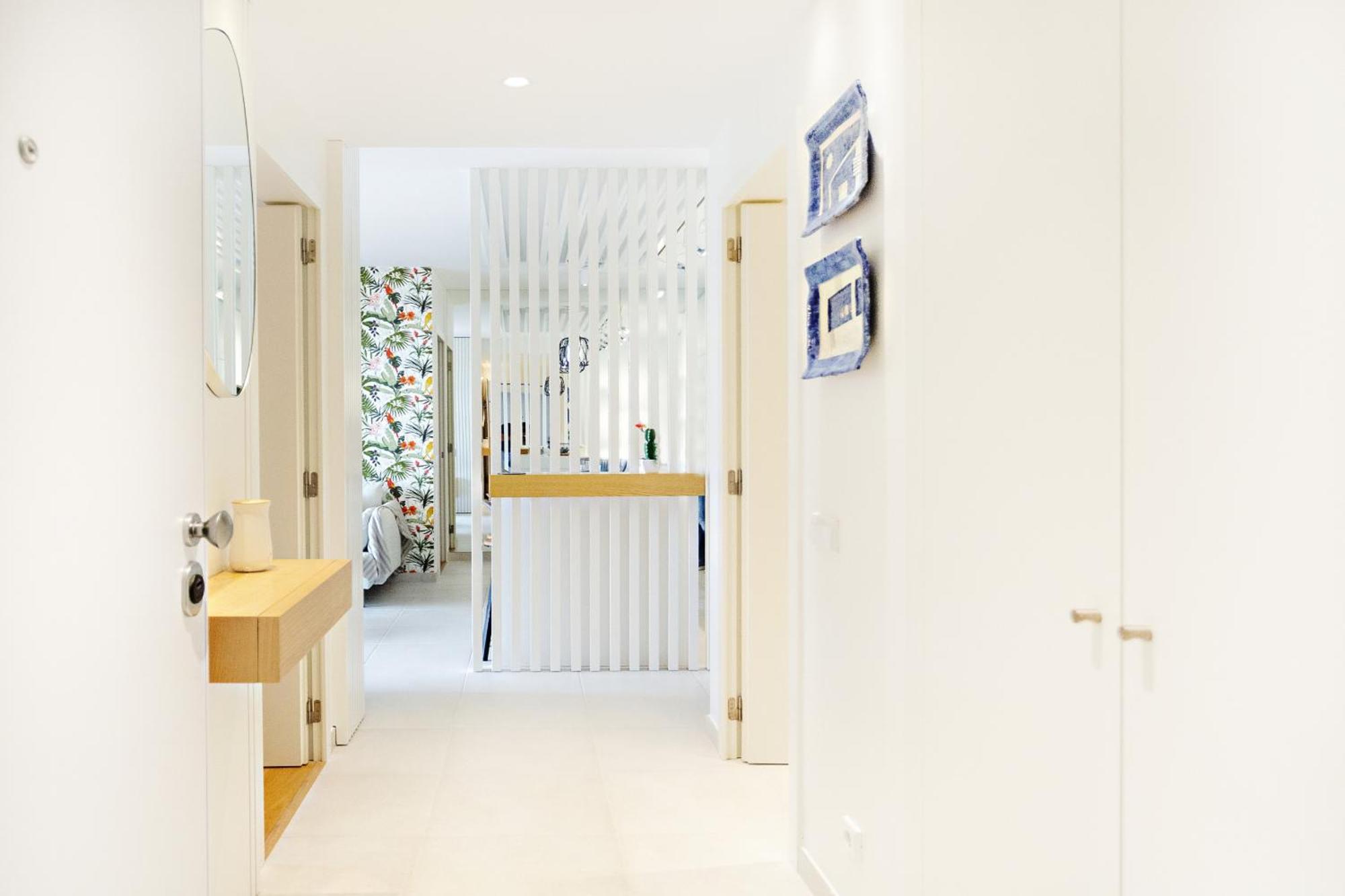 Casas Do By My Choice