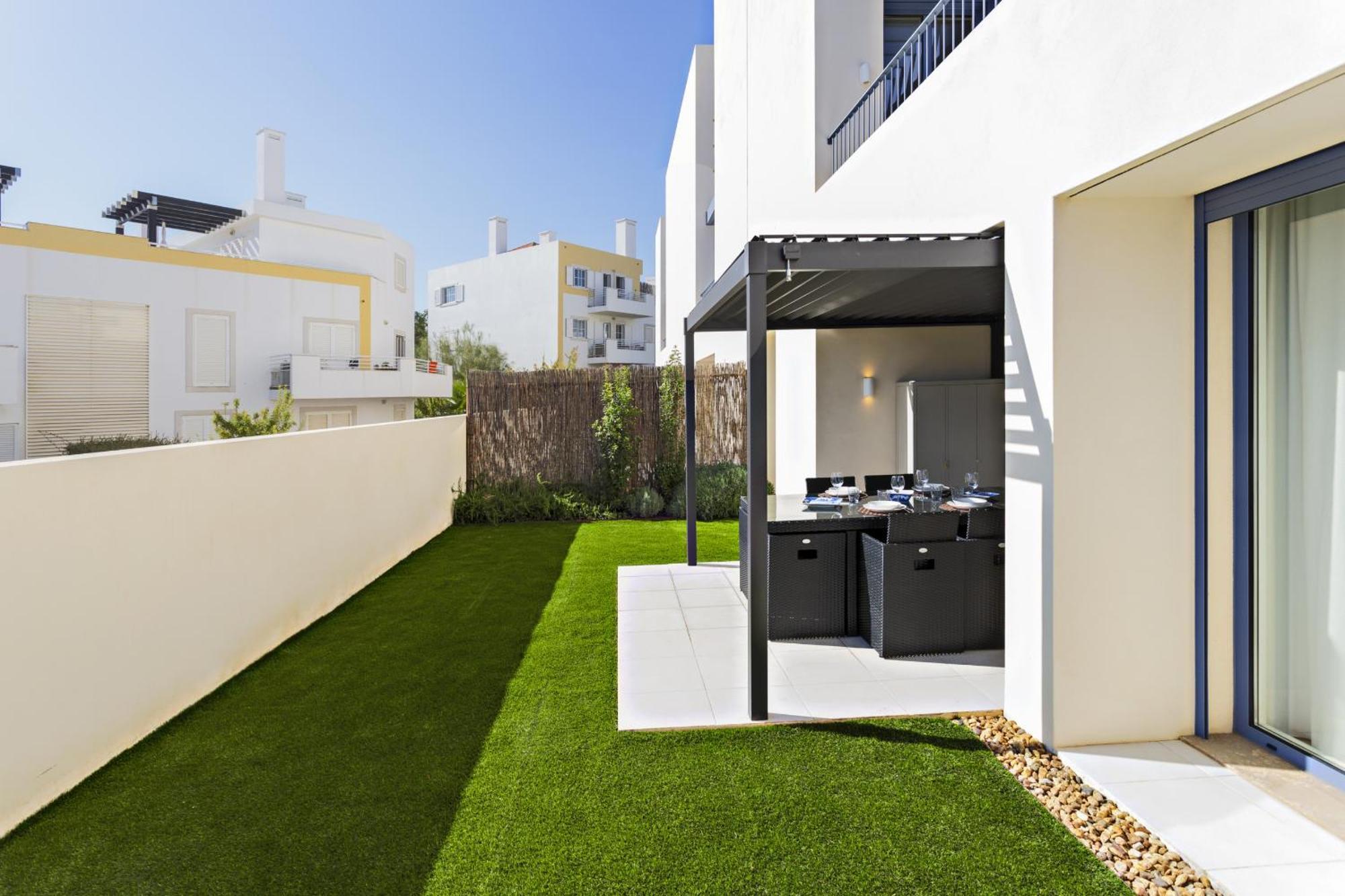 Apartment Casas Do By My Choice
