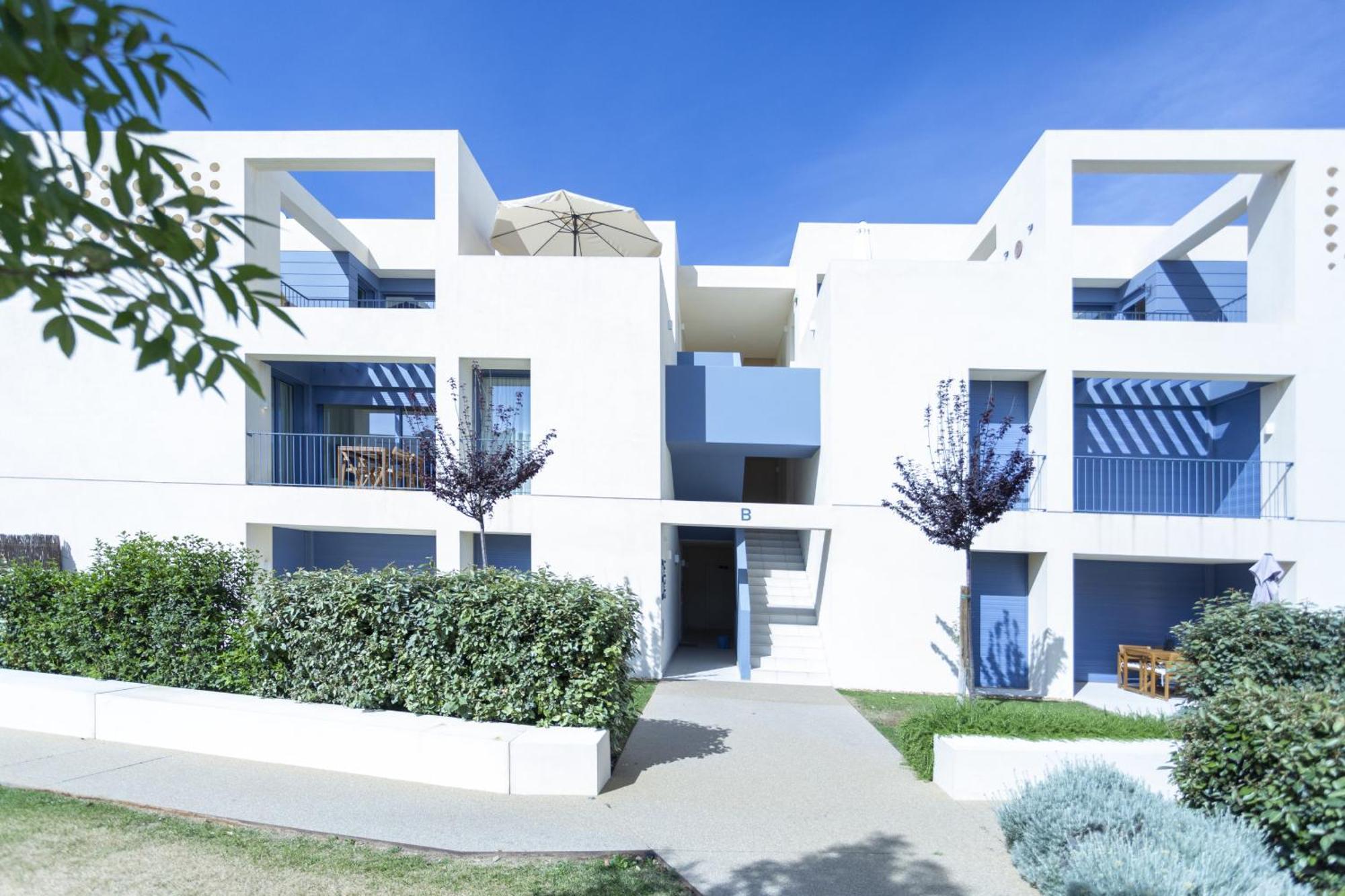 Apartment Casas Do By My Choice Cabanas De Tavira