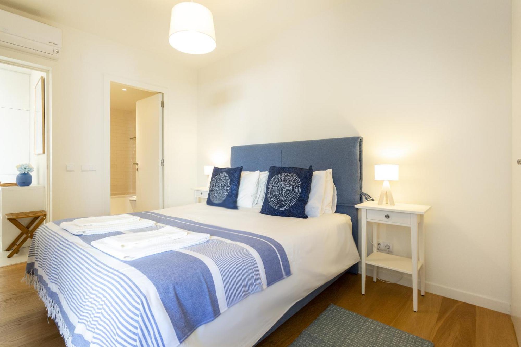 Apartment Casas Do By My Choice