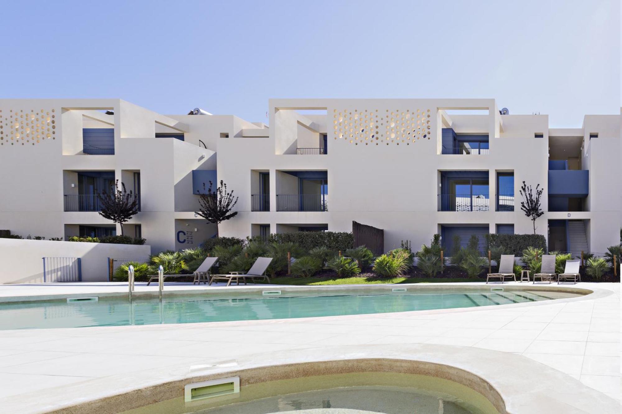 Apartment Casas Do By My Choice Cabanas De Tavira