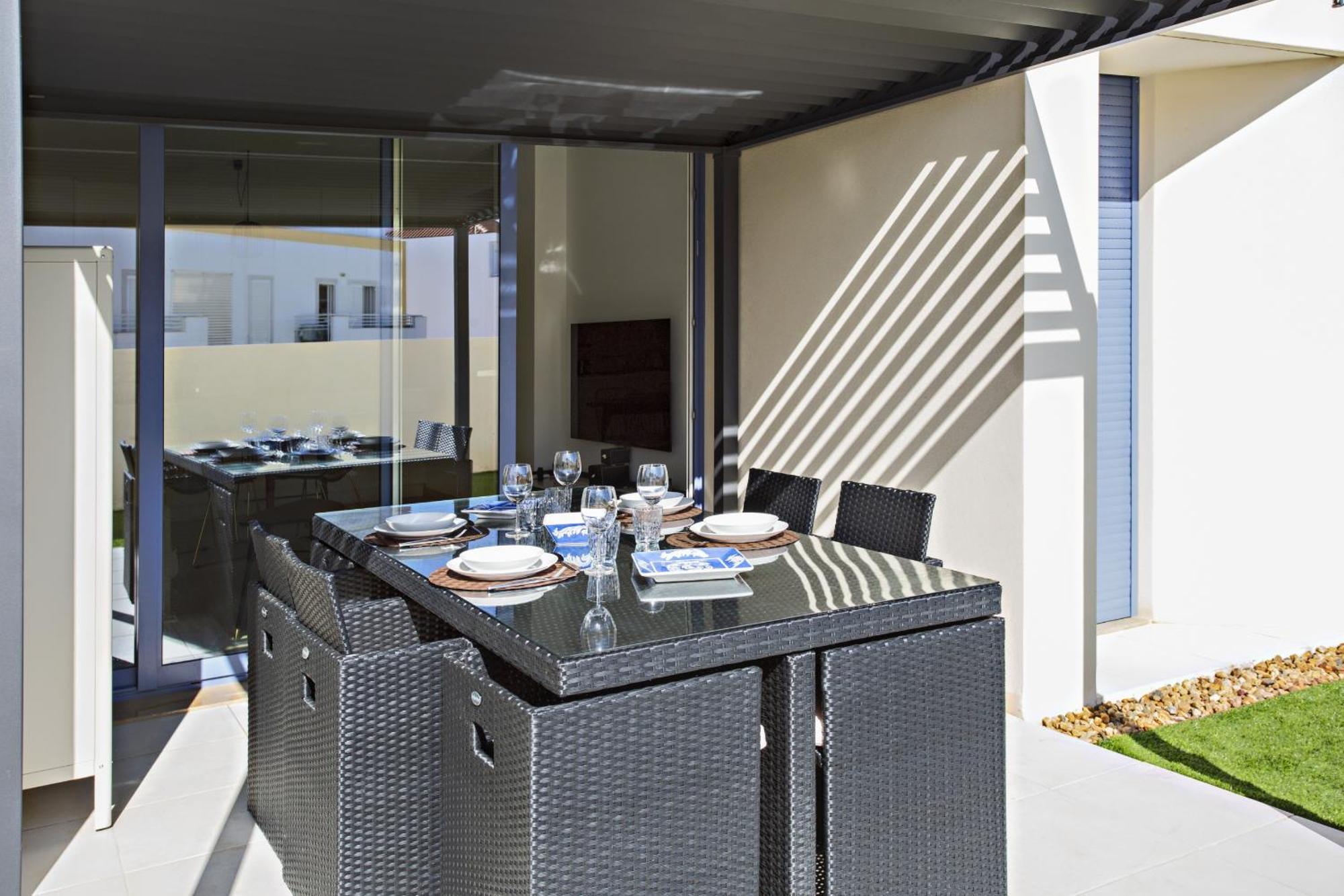 Casas Do By My Choice Cabanas De Tavira