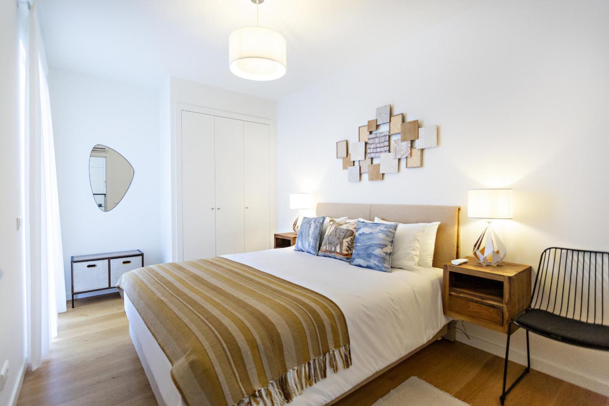 Casas Do By My Choice Apartment *