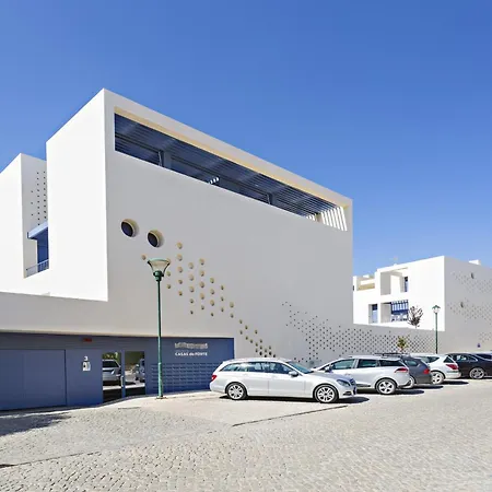 Casas Do Forte By My Choice Cabanas De Tavira Exterior foto