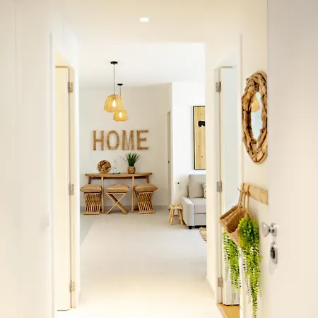 Casas Do Forte By My Choice Cabanas De Tavira Exterior foto