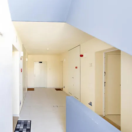 Casas Do Forte By My Choice Cabanas De Tavira Exterior foto