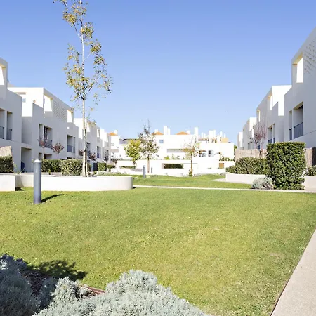 Casas Do Forte By My Choice Cabanas De Tavira Exterior foto