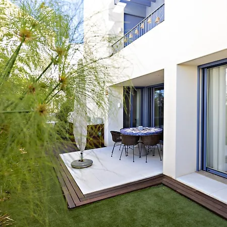 Casas Do Forte By My Choice Cabanas De Tavira Exterior foto