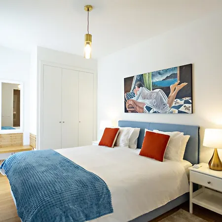 Casas Do Forte By My Choice Cabanas De Tavira Exterior foto