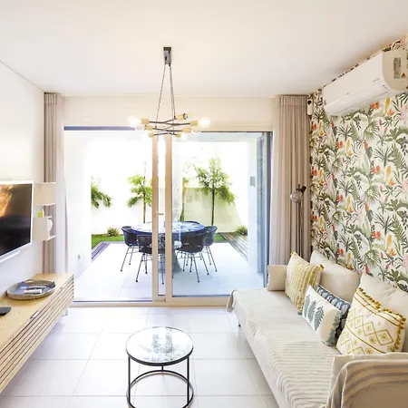 Casas Do Forte By My Choice Cabanas De Tavira Exterior foto