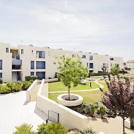 Casas Do Forte By My Choice Cabanas De Tavira Exterior foto