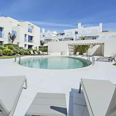 Casas Do Forte By My Choice Cabanas De Tavira Exterior foto