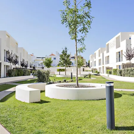 Casas Do Forte By My Choice Cabanas De Tavira Exterior foto