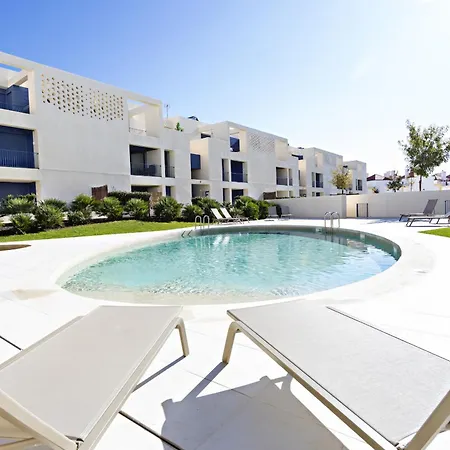 Casas Do Forte By My Choice Cabanas De Tavira Exterior foto