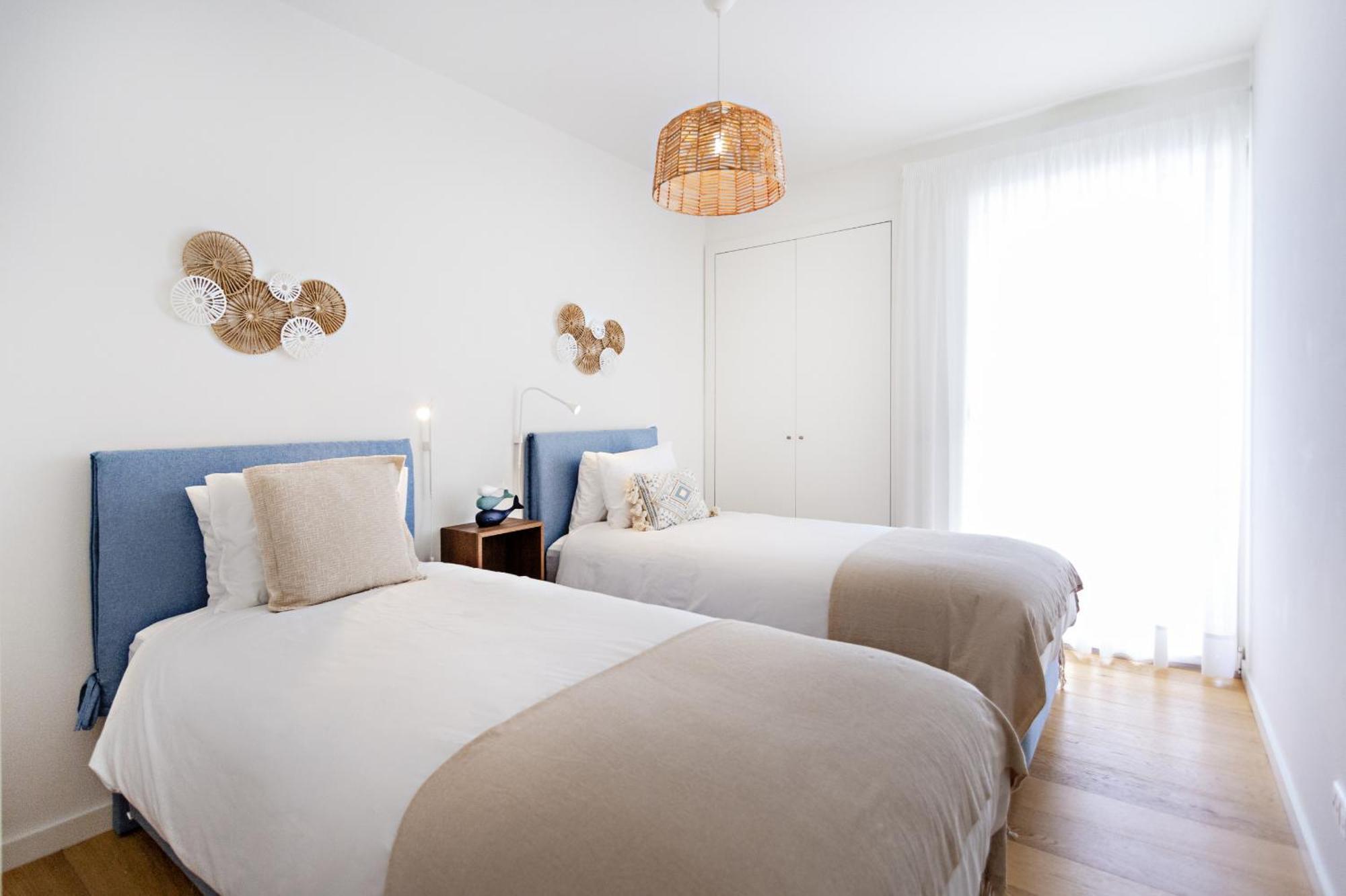 Apartment Casas Do By My Choice