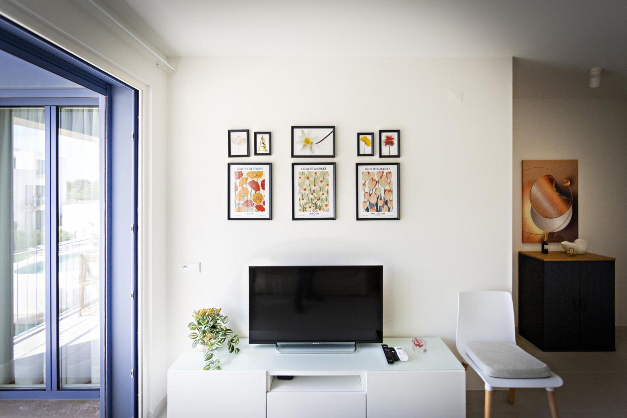 Casas Do By My Choice Apartment Cabanas De Tavira