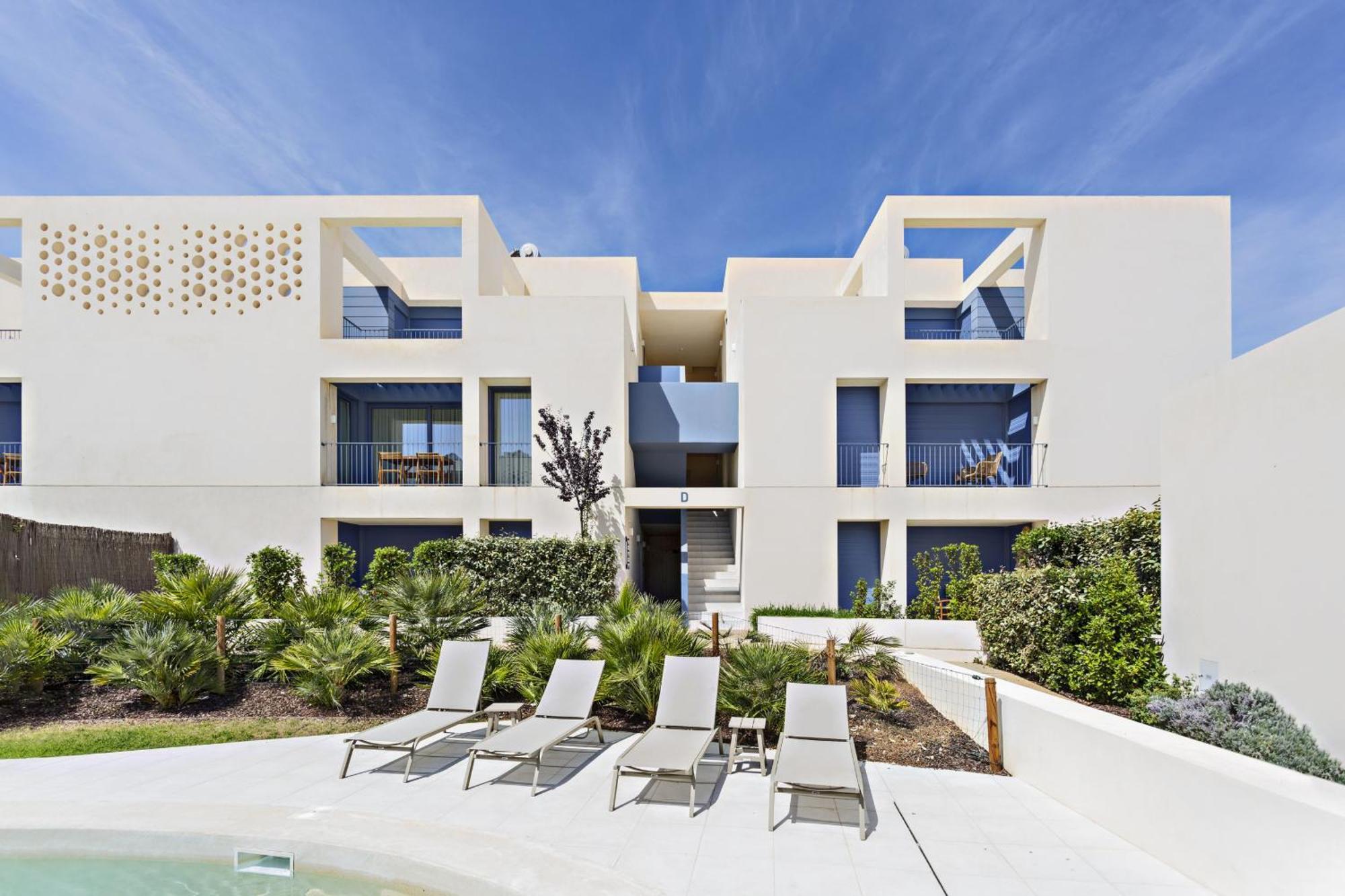 Casas Do By My Choice Apartment *