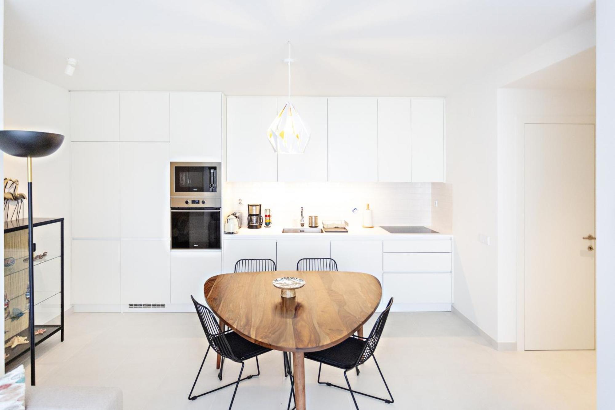 Apartment Casas Do By My Choice *