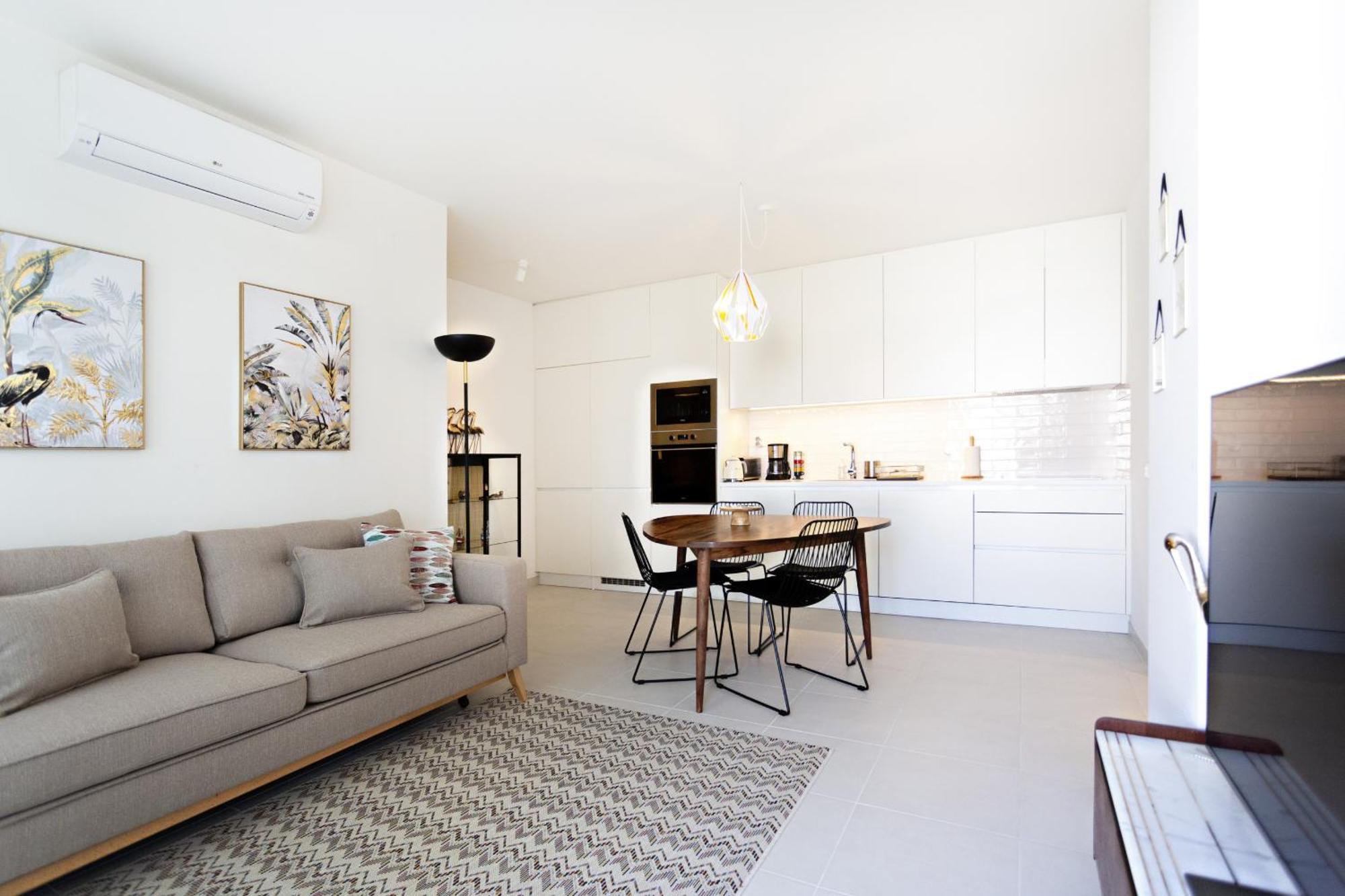 Casas Do By My Choice Apartment Cabanas De Tavira