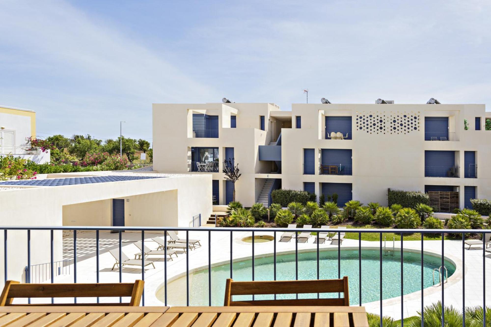Casas Do By My Choice * Cabanas De Tavira