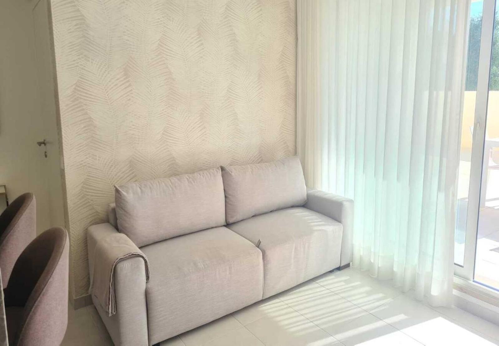 Casas Do By My Choice Apartment
