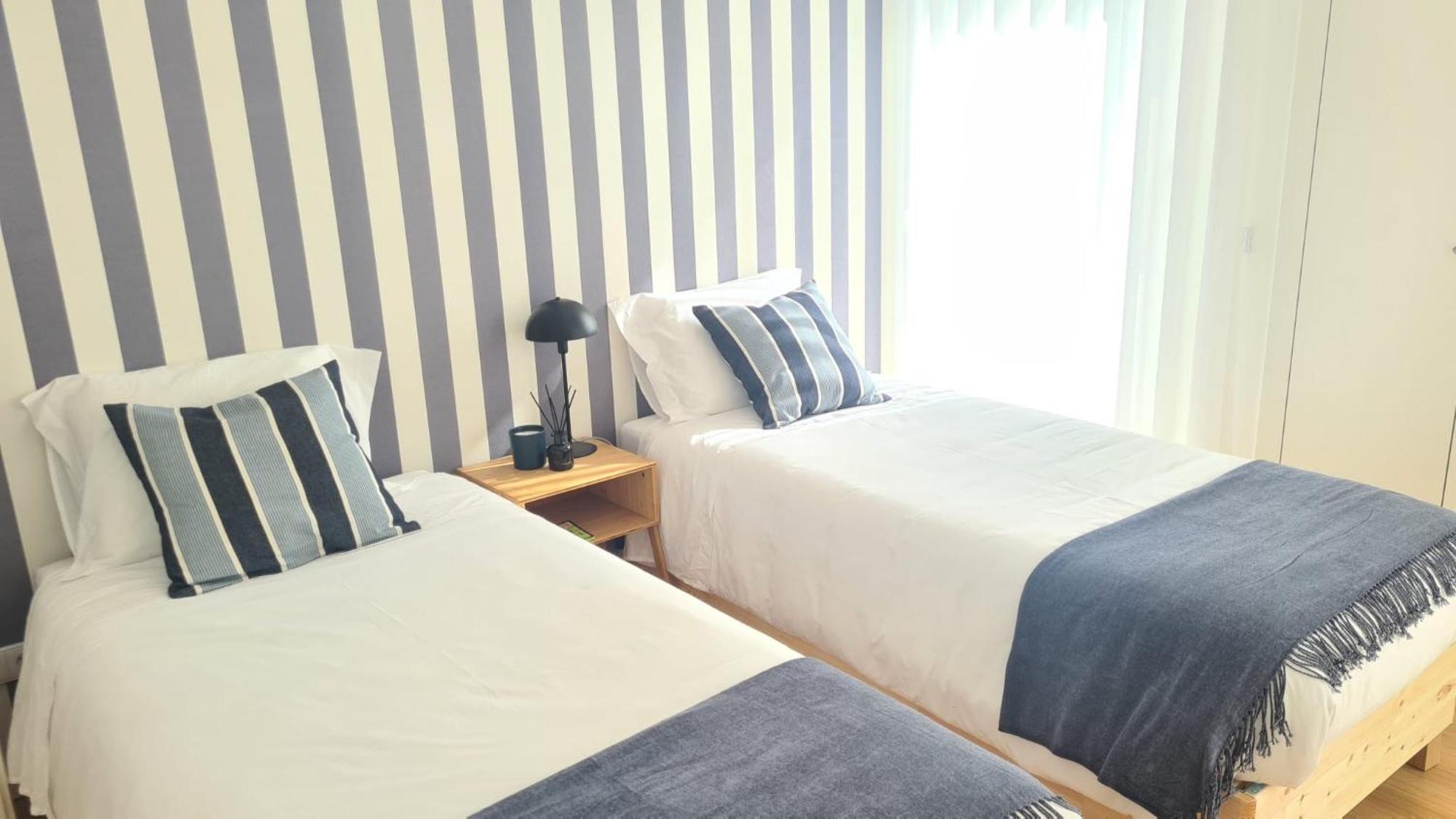 Apartment Casas Do By My Choice