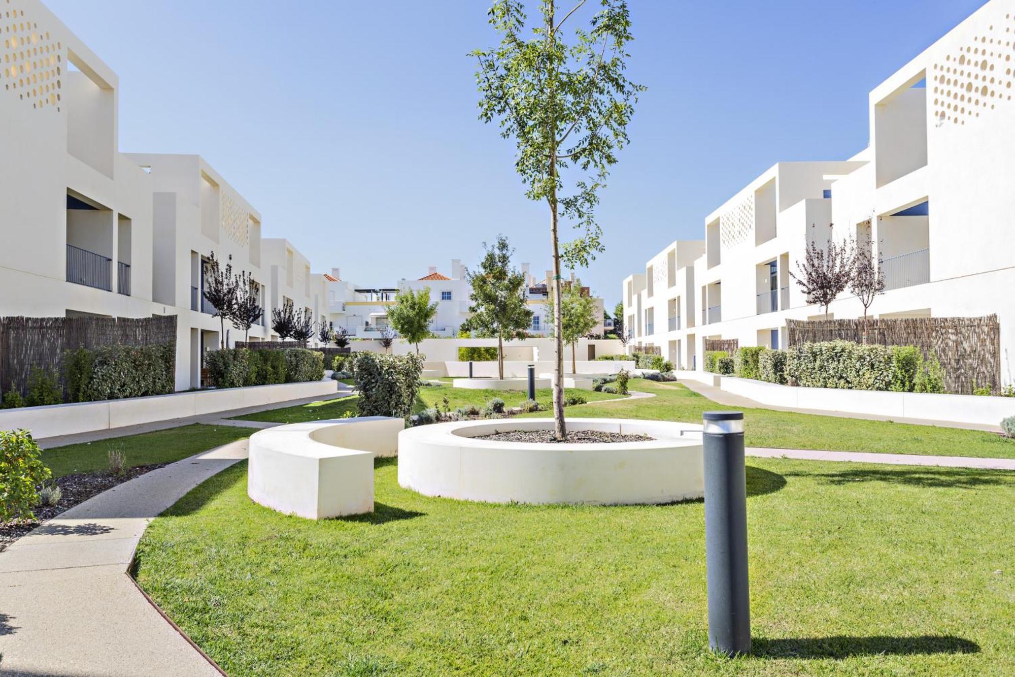 Casas Do By My Choice Apartment Cabanas De Tavira