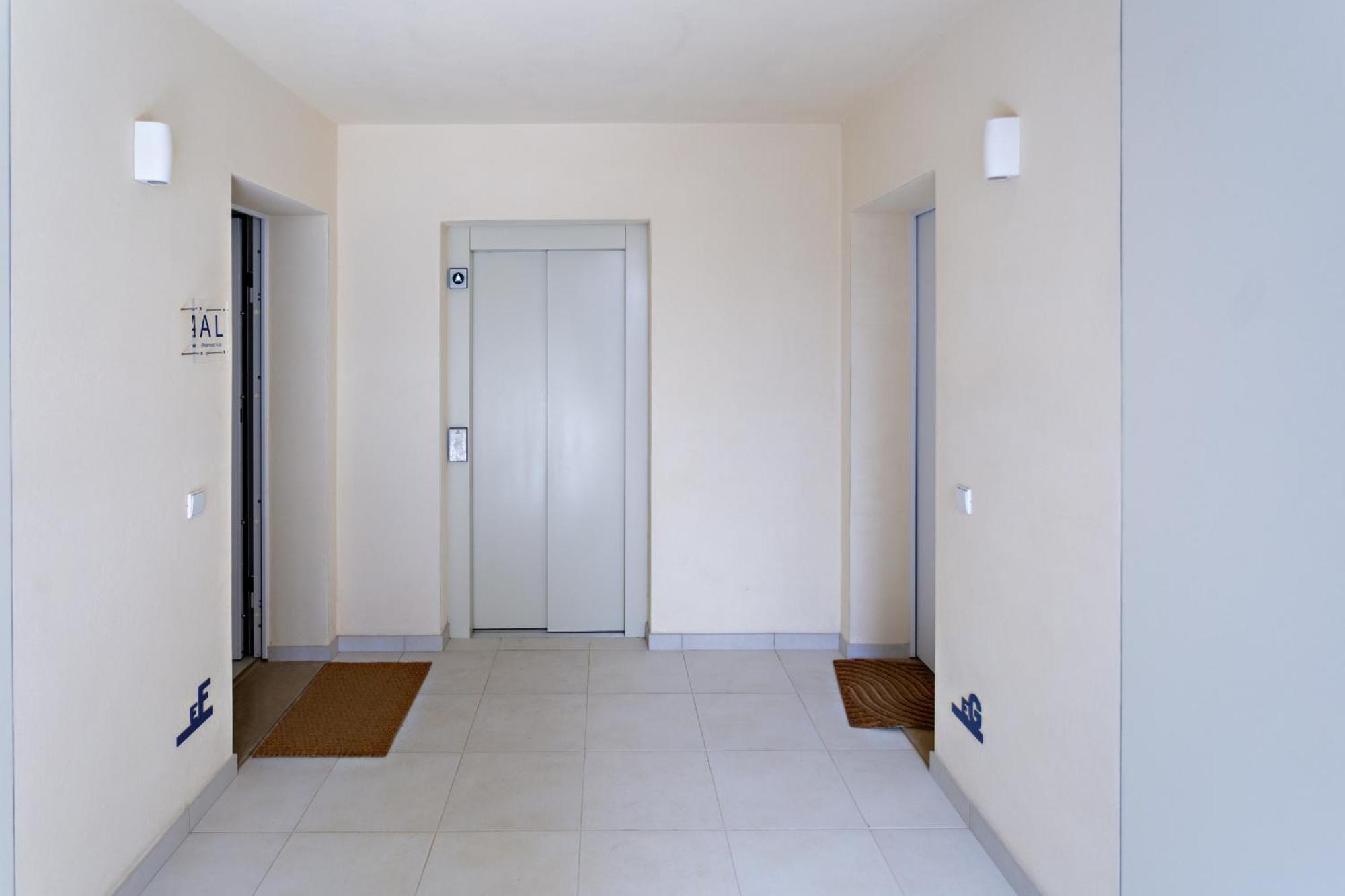 Casas Do By My Choice Apartment *