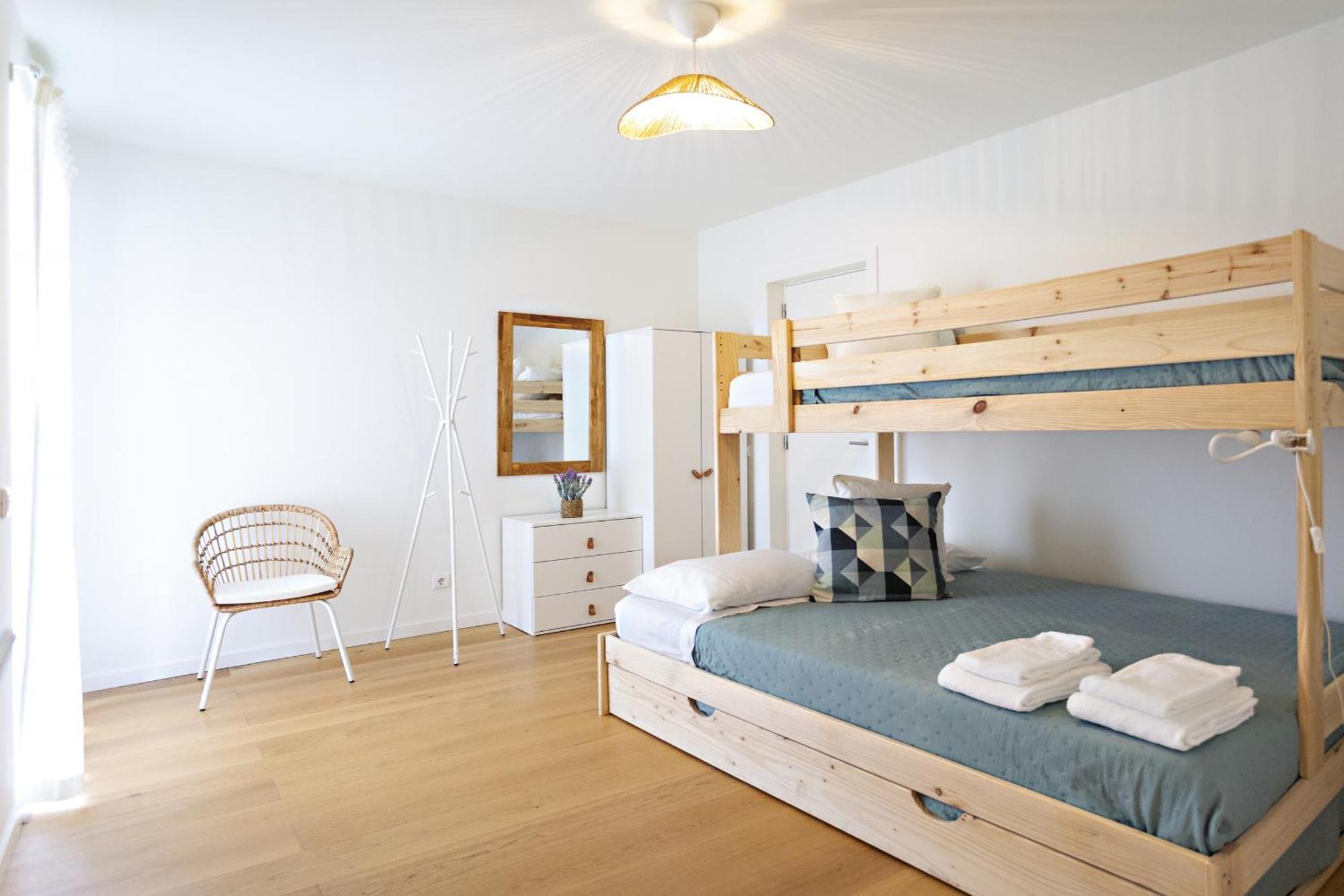 Casas Do By My Choice Apartment Cabanas De Tavira
