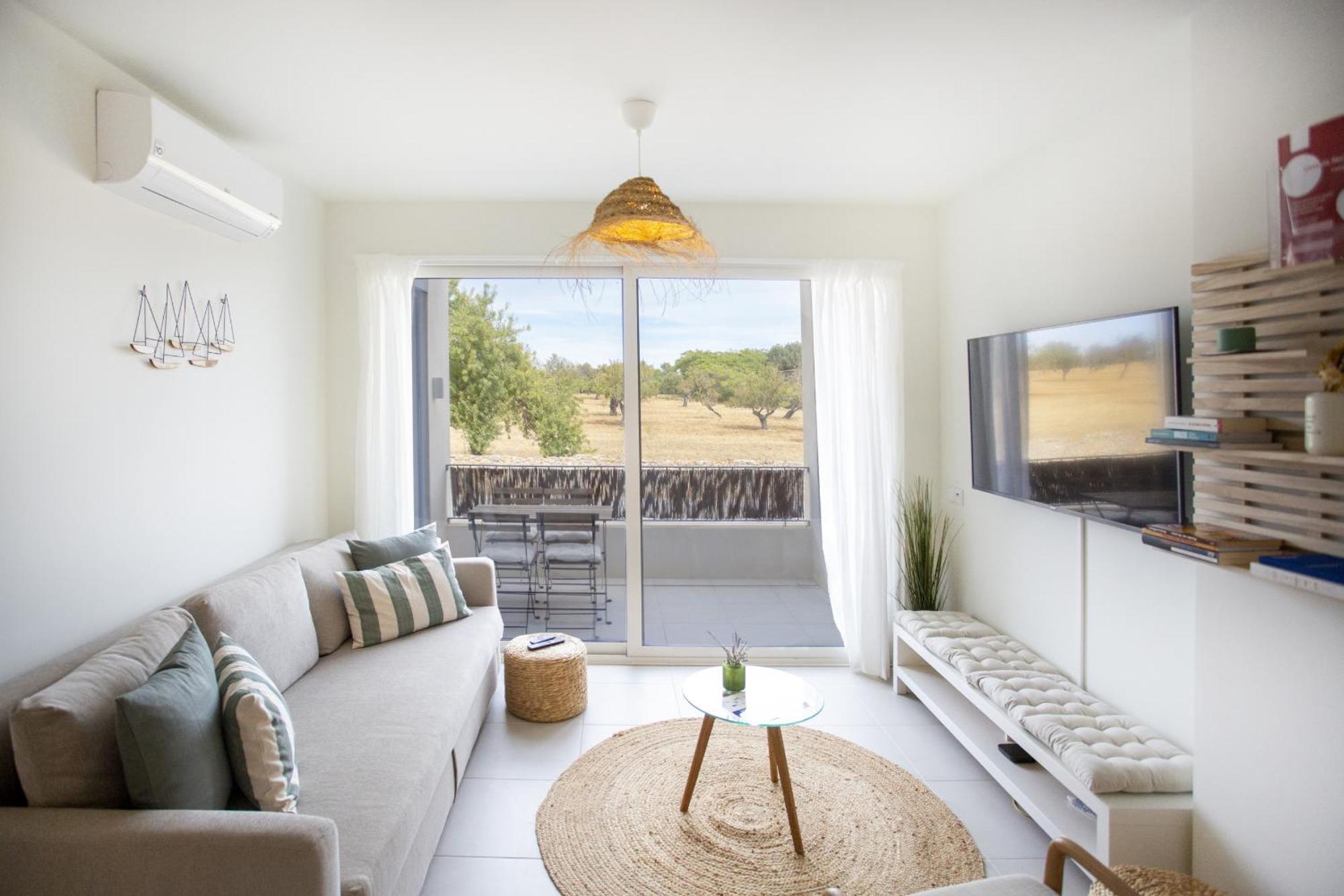Casas Do By My Choice * Cabanas De Tavira