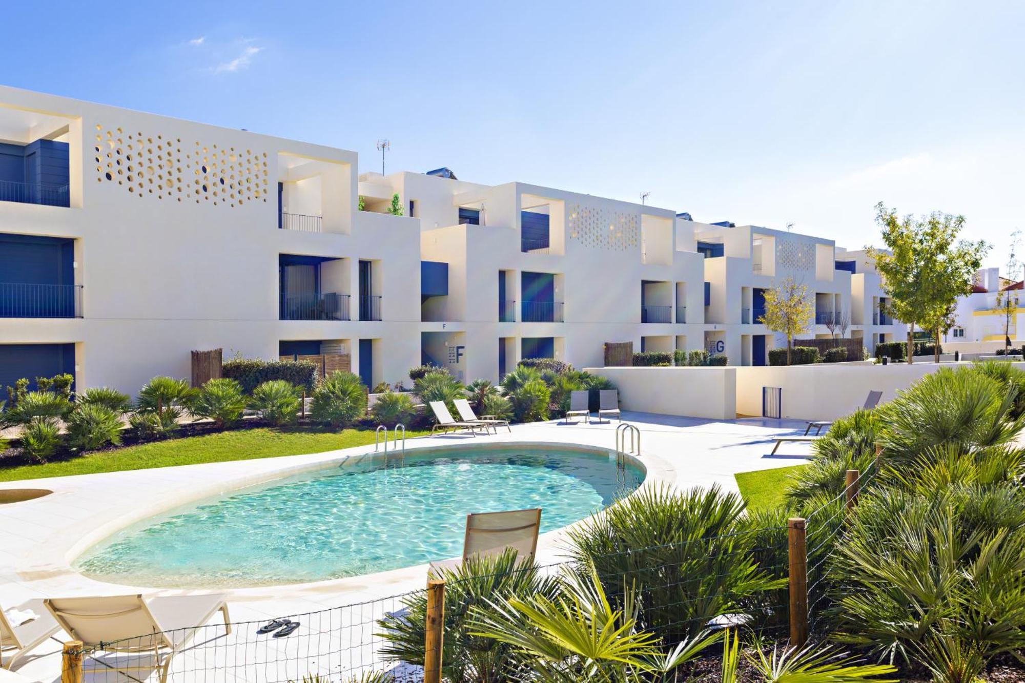 Casas Do By My Choice * Cabanas De Tavira