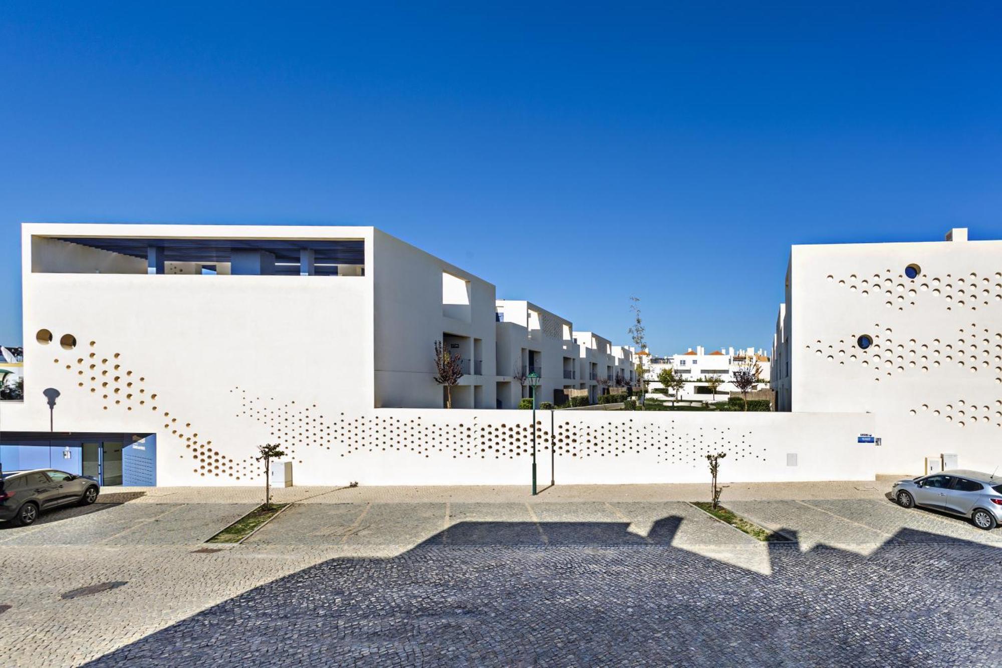 Casas Do By My Choice