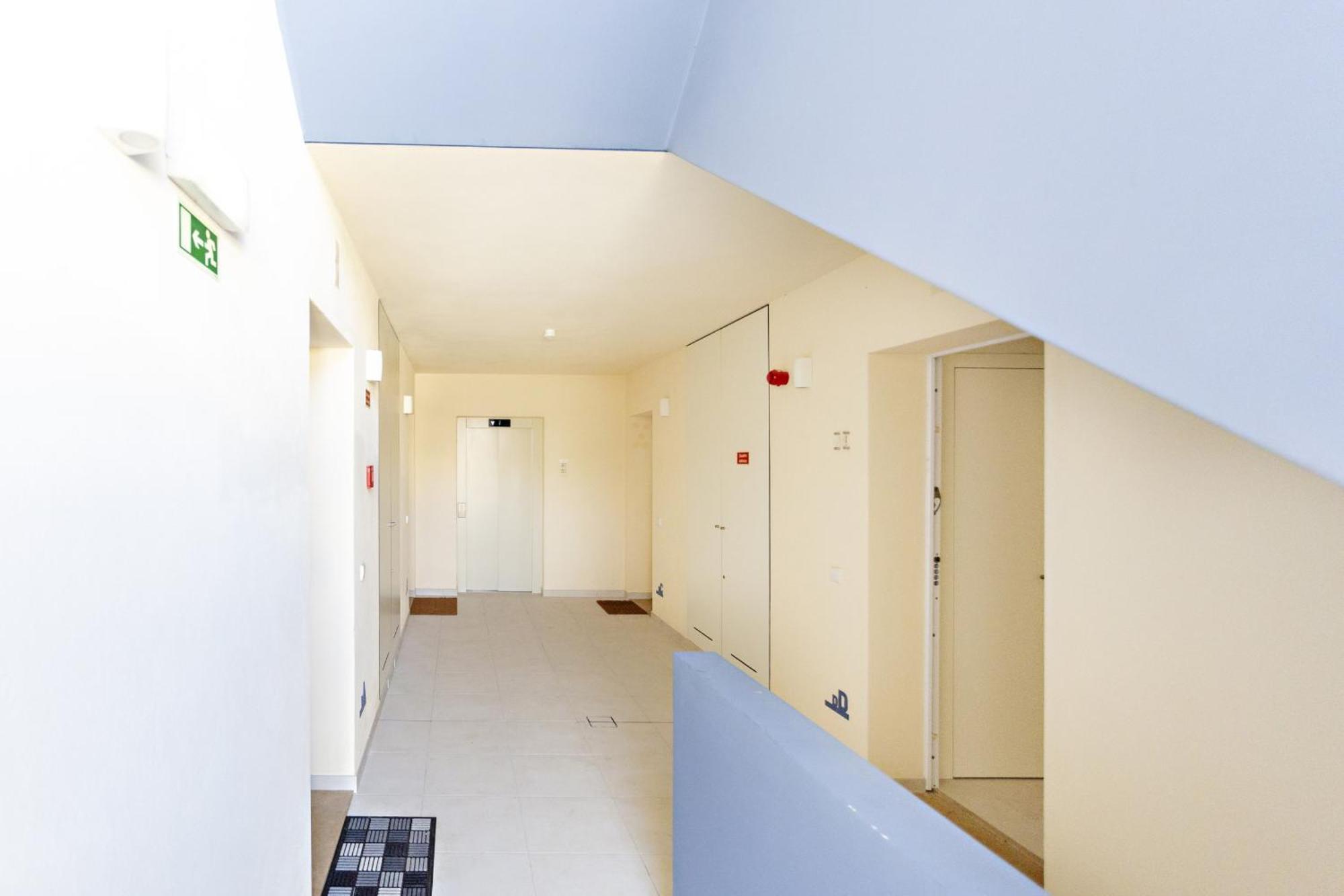 Casas Do By My Choice Apartment