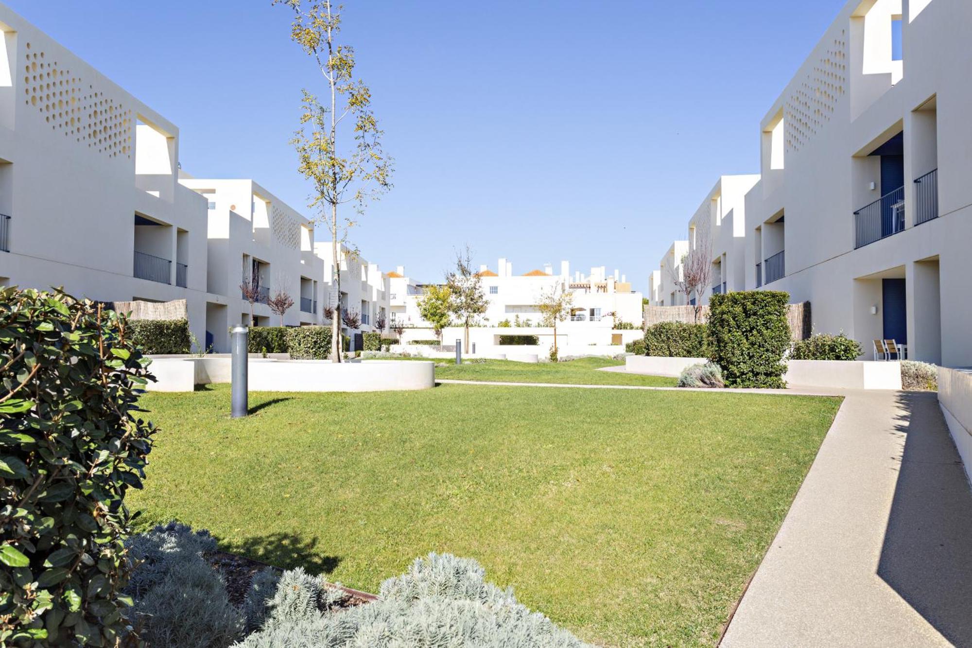 Apartment Casas Do By My Choice