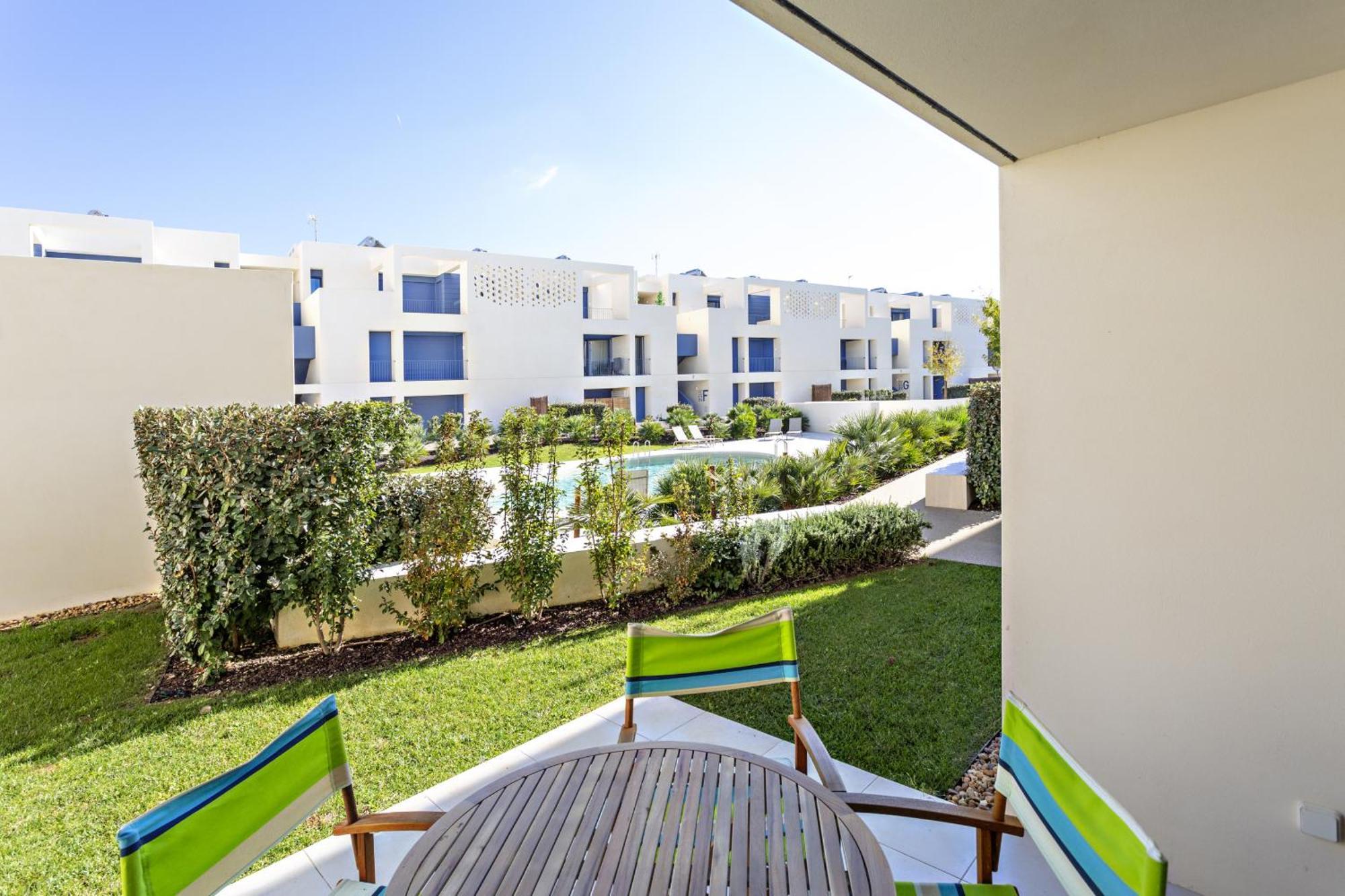 Casas Do By My Choice Apartment Cabanas De Tavira