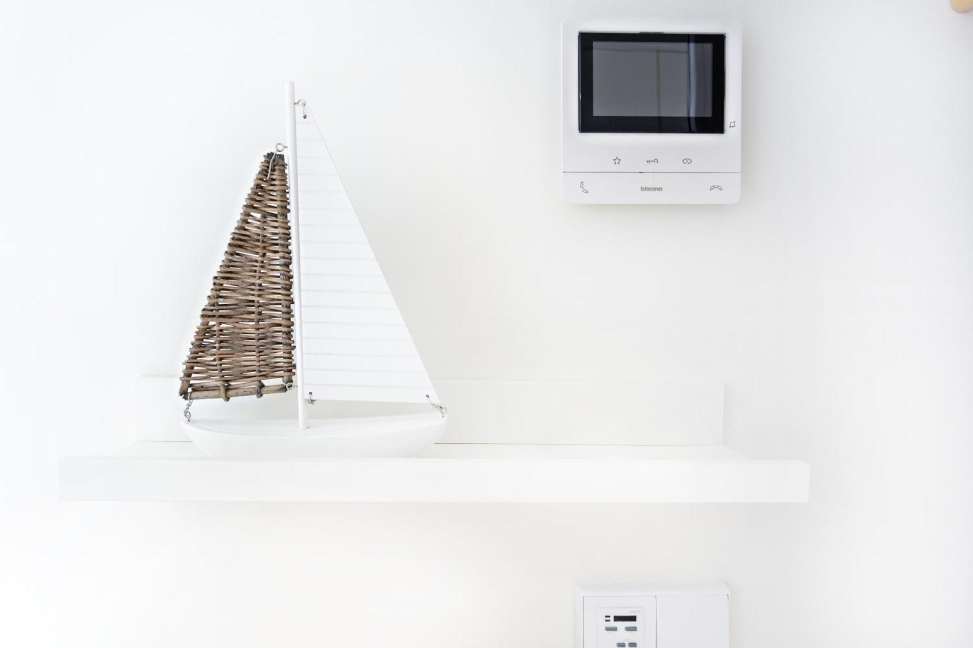 Casas Do By My Choice *